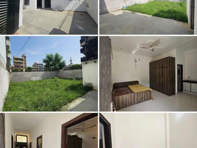 Rental | 2 BHK 964 Sq.Ft. Apartment in DLF The Princeton Estate