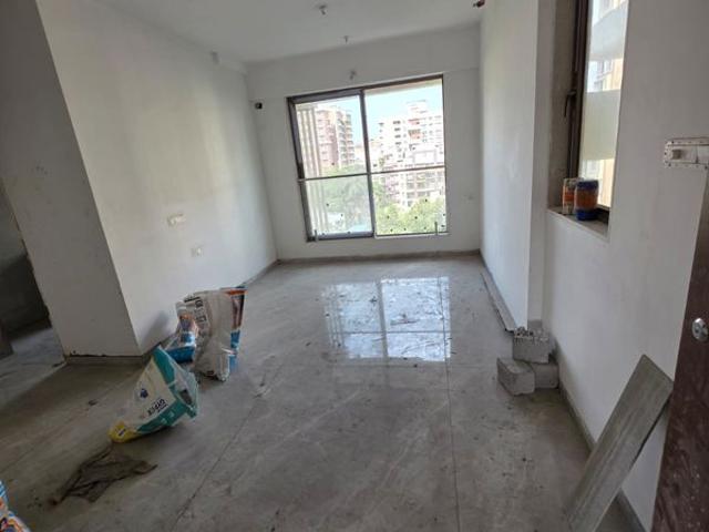 Rental | 2 BHK 964 Sq.Ft. Apartment in Hubtown Seasons