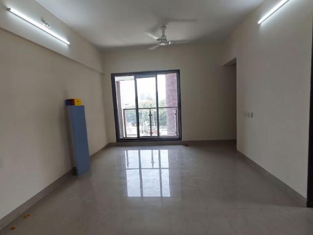 Rental | 2 BHK 965 Sq.Ft. Apartment in The Central