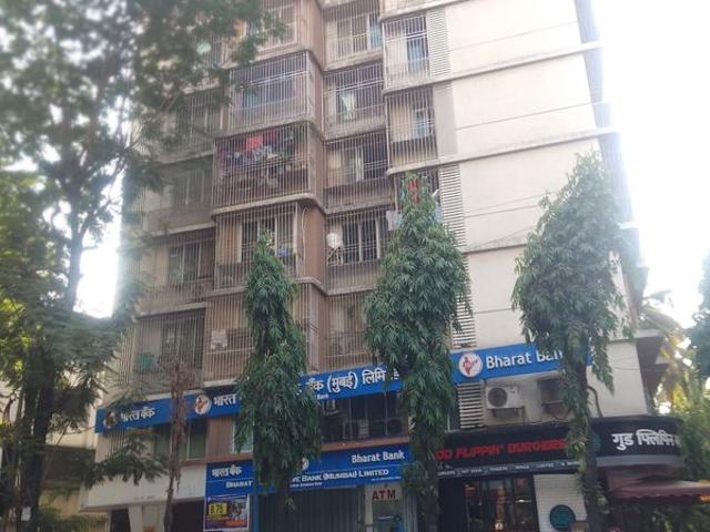 Rental | 2 BHK 965 Sq.Ft. Apartment in Aditya Audumbar Chhaya