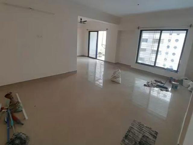 Rental | 2 BHK 965 Sq.Ft. Apartment in Bramha Exuberance