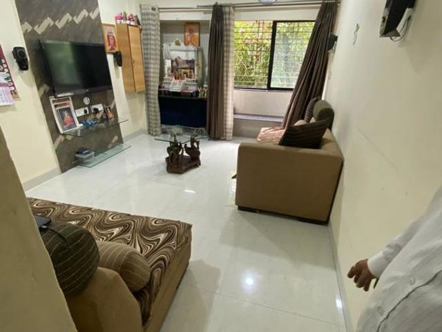 Rental | 2 BHK 965 Sq.Ft. Apartment in DP Road