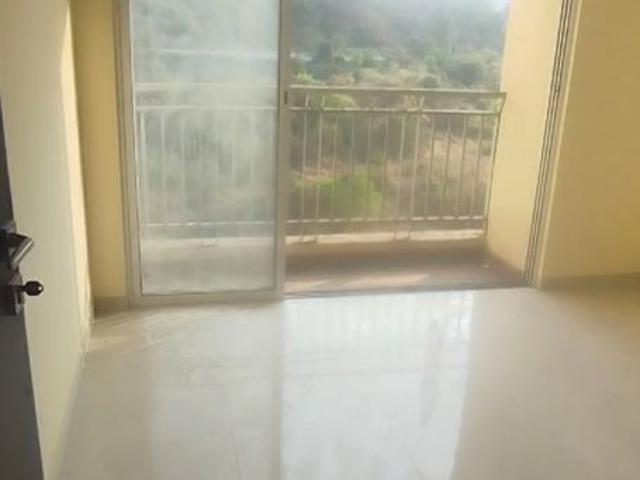 Rental | 2 BHK 966 Sq.Ft. Apartment in Sunrise Glory