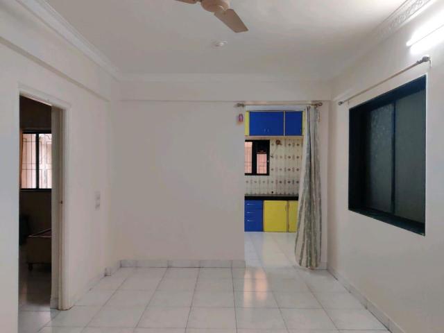 Rental | 2 BHK 967 Sq.Ft. Apartment in Bhusari Colony