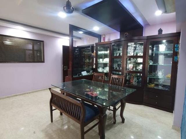 Rental | 2 BHK 967 Sq.Ft. Apartment in K Raheja Vistas
