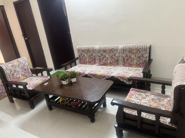 Rental | 2 BHK + 968 Sq.Ft. Apartment in Eureka Diya Green City