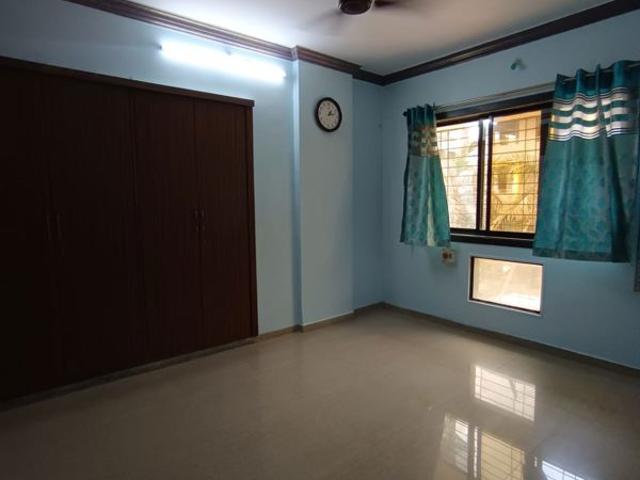 Rental | 2 BHK 960 Sq.Ft. Apartment in Teertha Apartment