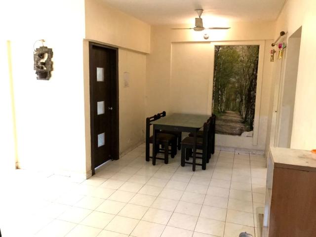 Rental | 2 BHK 960 Sq.Ft. Apartment in Vanaz Corner