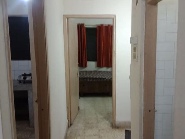 Rental | 2 BHK + 960 Sq.Ft. Apartment in Alcon Ganga Heights