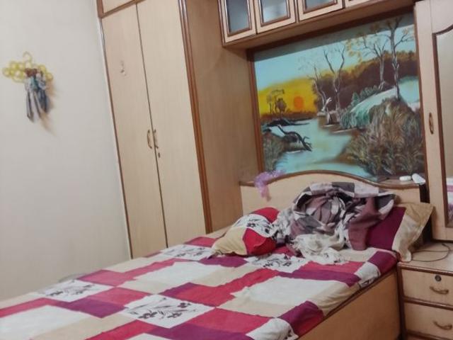 Rental | 2 BHK + 960 Sq.Ft. Apartment in Atur Chambers