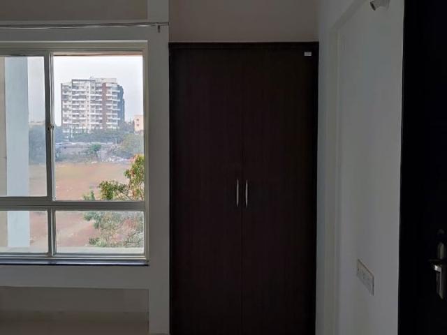 Rental | 2 BHK 960 Sq.Ft. Apartment in Bramha Suncity