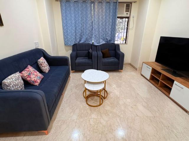 Rental | 2 BHK 960 Sq.Ft. Apartment in Churchgate Mansion