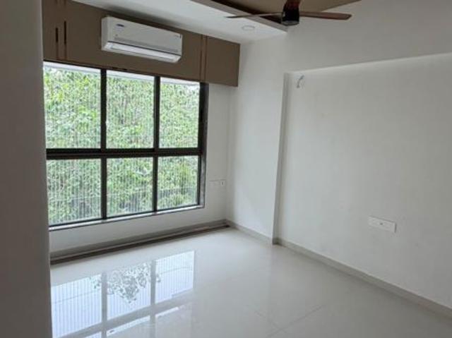 Rental | 2 BHK 960 Sq.Ft. Apartment in Crescent Silverwoods