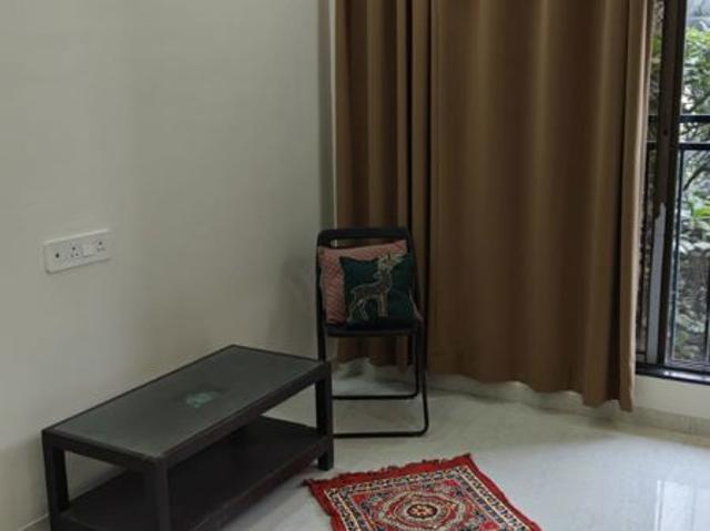 Rental | 2 BHK 960 Sq.Ft. Apartment in Evershine Sapphire
