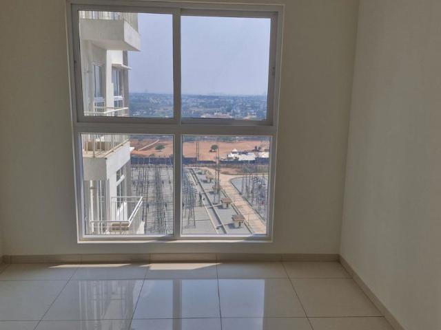 Rental | 2 BHK 960 Sq.Ft. Apartment in Godrej Ananda