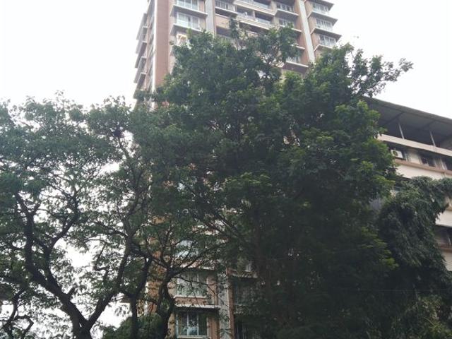 Rental | 2 BHK 960 Sq.Ft. Apartment in Harshmaan Crescent Heights