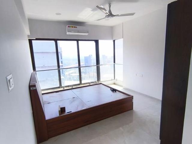 Rental | 2 BHK 960 Sq.Ft. Apartment in IM Applaud 38