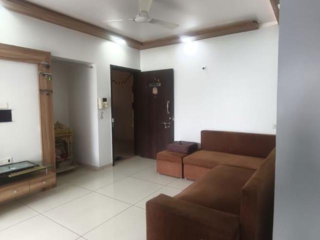 Rental | 2 BHK + 960 Sq.Ft. Apartment in Kakkad Madhuban