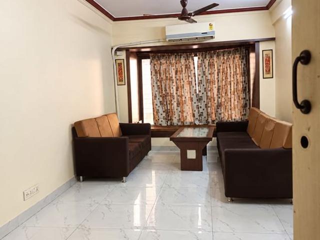 Rental | 2 BHK 960 Sq.Ft. Apartment in Laxmi Madhuvan