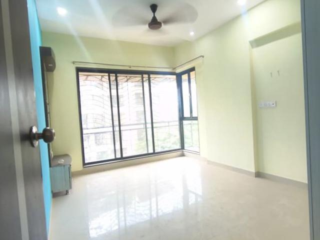 Rental | 2 BHK + 960 Sq.Ft. Apartment in Madhuban CHS Dahisar West
