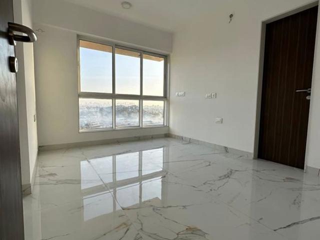 Rental | 2 BHK 960 Sq.Ft. Apartment in Nahar Olivia Powai