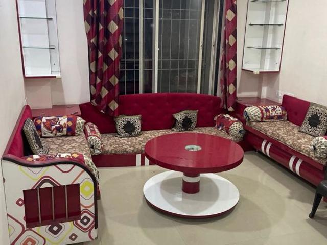 Rental | 2 BHK 960 Sq.Ft. Apartment in Rohan Silver Gardenia