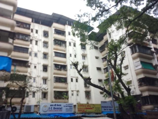 Rental | 2 BHK 960 Sq.Ft. Apartment in RSK Apartments