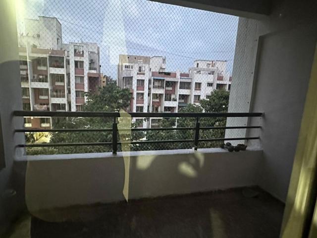 Rental | 2 BHK 960 Sq.Ft. Apartment in SG Lanke Vishwajeet Residency