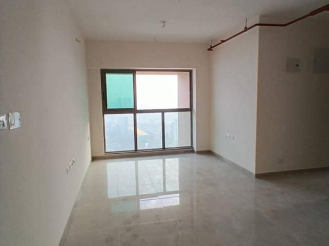 Rental | 2 BHK 960 Sq.Ft. Apartment in Sheth Auris Bliss