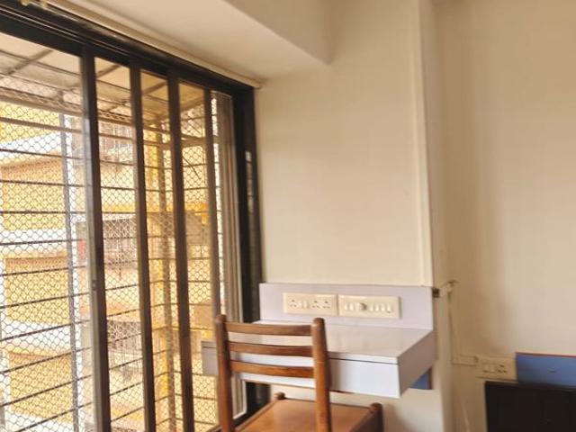 Rental | 2 BHK 960 Sq.Ft. Apartment in Silver Crest Powai