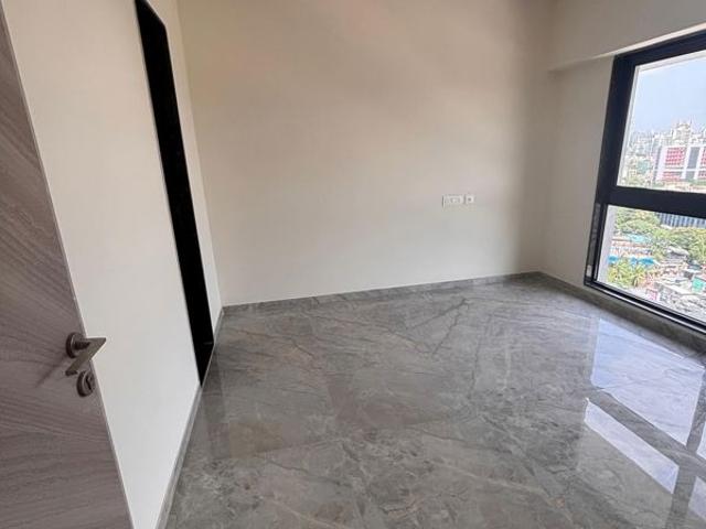 Rental | 2 BHK 960 Sq.Ft. Apartment in Swapnapurti CHS