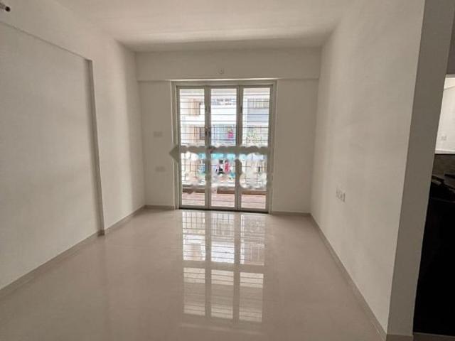 Rental | 2 BHK 961 Sq.Ft. Apartment in Lunkad RKL Anand