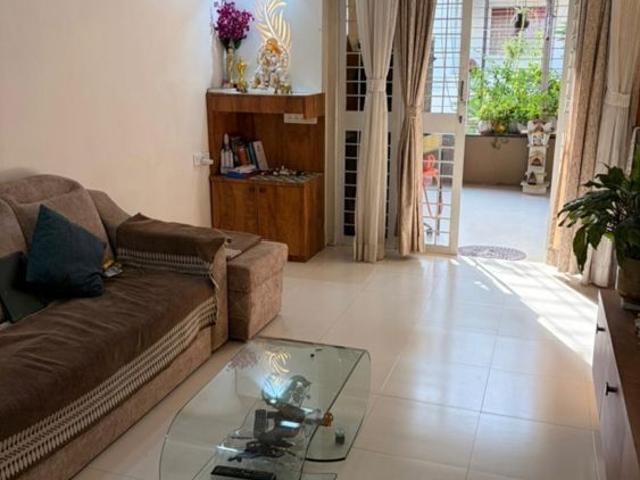 Rental | 2 BHK 962 Sq.Ft. Apartment in Yash Sankul