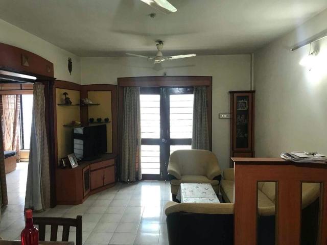 Rental | 2 BHK 962 Sq.Ft. Apartment in Bavdhan