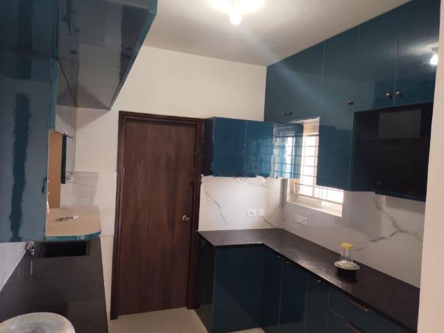 Rental | 2 BHK 962 Sq.Ft. Apartment in DSR RR Avenues