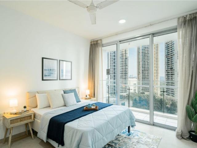 Rental | 2 BHK 974 Sq.Ft. Apartment in Shivam Apartment Kandivali East