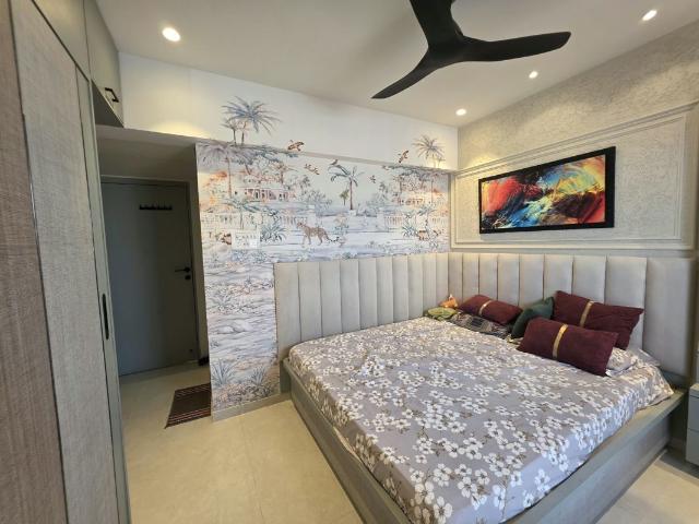 Rental | 2 BHK + 975 Sq.Ft. Apartment in Vishal Residency Mira Road