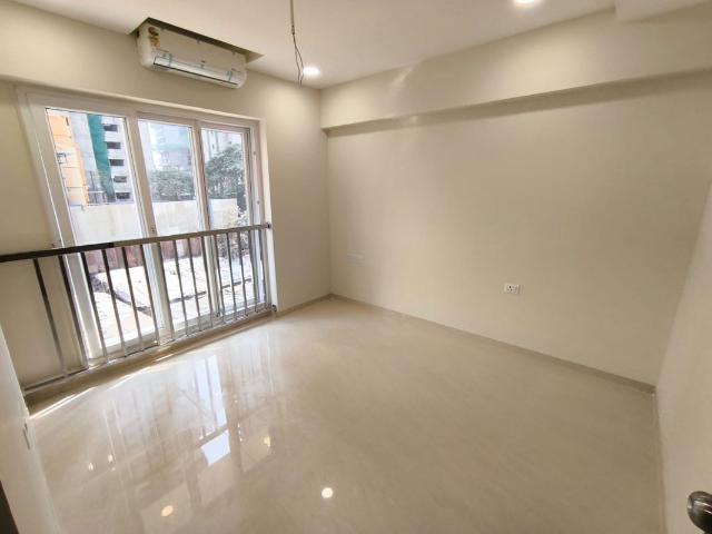 Rental | 2 BHK 975 Sq.Ft. Apartment in Vishal Residency Mira Road