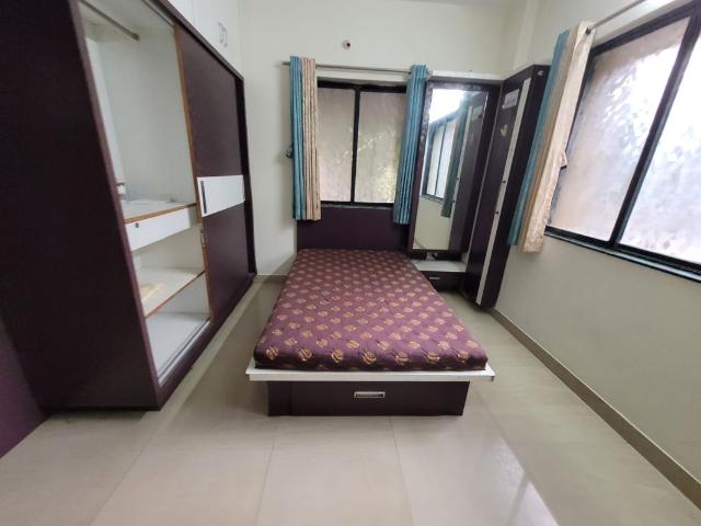 Rental | 2 BHK 975 Sq.Ft. Apartment in Wadgaon Sheri