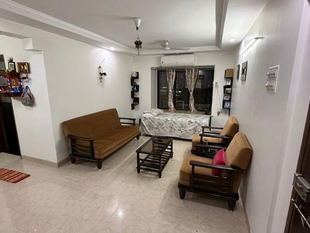 Rental | 2 BHK 975 Sq.Ft. Apartment in Acme Enclave