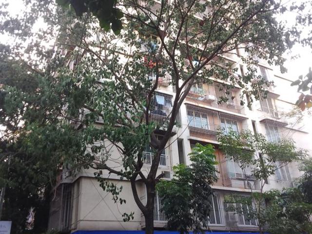 Rental | 2 BHK 975 Sq.Ft. Apartment in Aditya Audumbar Chhaya