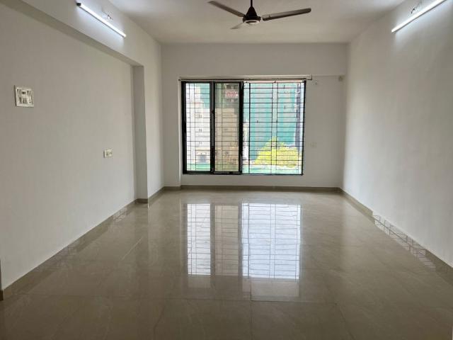 Rental | 2 BHK 975 Sq.Ft. Apartment in Ameet Tower