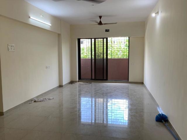 Rental | 2 BHK 975 Sq.Ft. Apartment in Ameet Tower