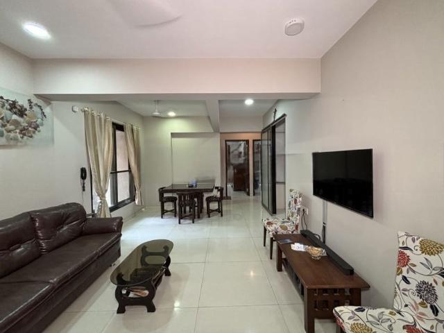 Rental | 2 BHK 975 Sq.Ft. Apartment in Amrita Prive