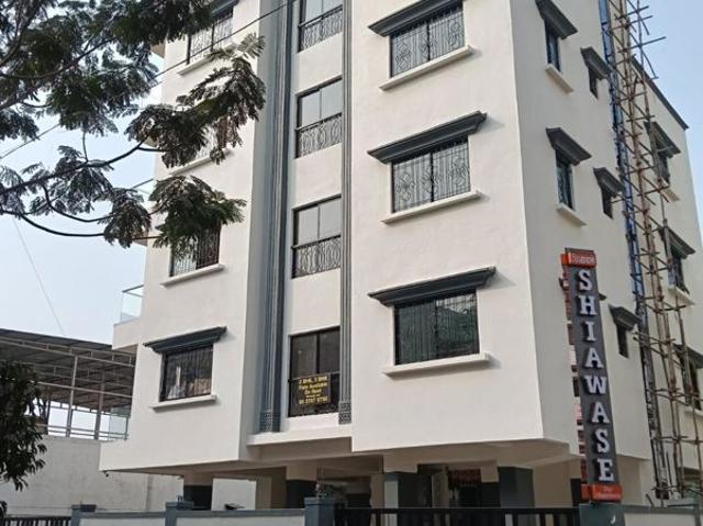 Rental | 2 BHK 975 Sq.Ft. Apartment in Hinjewadi