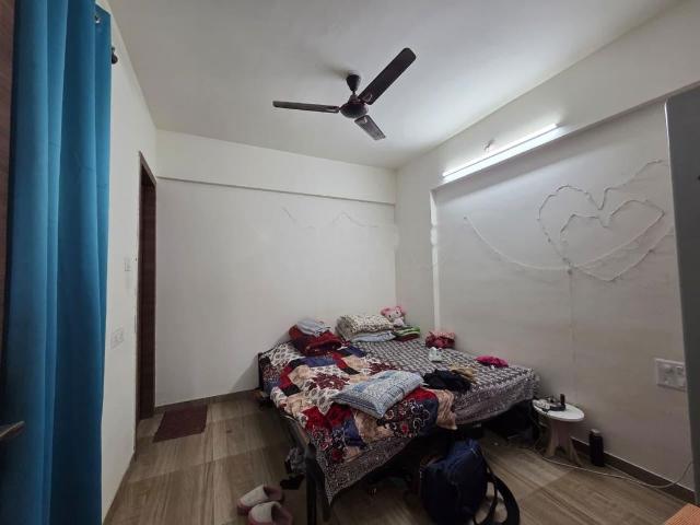 Rental | 2 BHK 975 Sq.Ft. Apartment in Highpoint ITrend Homes Phase 2