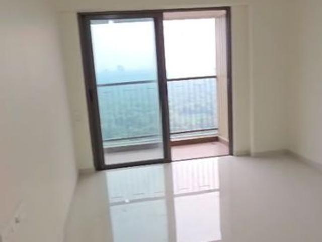 Rental | 2 BHK 975 Sq.Ft. Apartment in Kalpataru Srishti Namaah