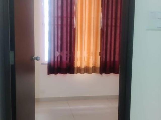 Rental | 2 BHK 975 Sq.Ft. Apartment in Kolte Patil Life Republic