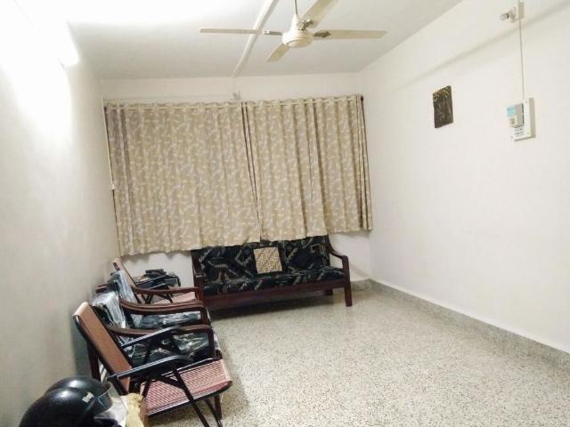Rental | 2 BHK 975 Sq.Ft. Apartment in Kothrud