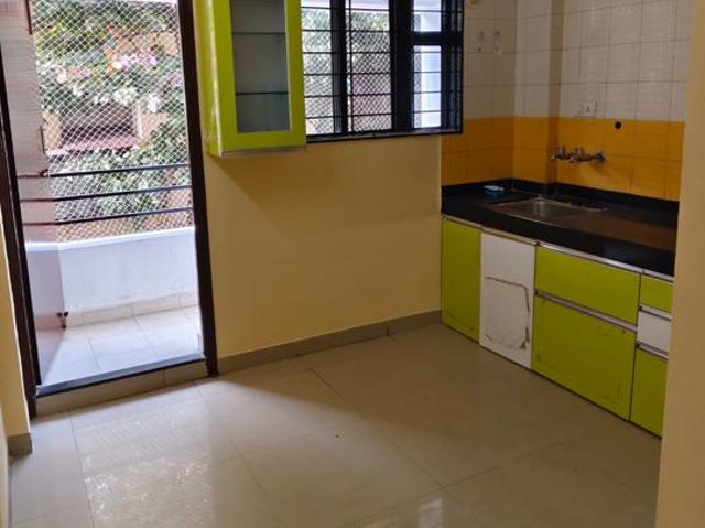 Rental | 2 BHK 975 Sq.Ft. Apartment in Kumar Primavera